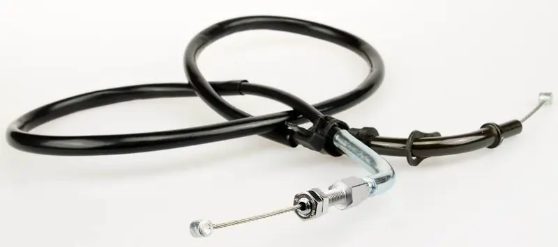 Câble d'accélérateur A pour Suzuki GSF1200 Bandit 1996-2000 Satisfait Ou Remboursé
