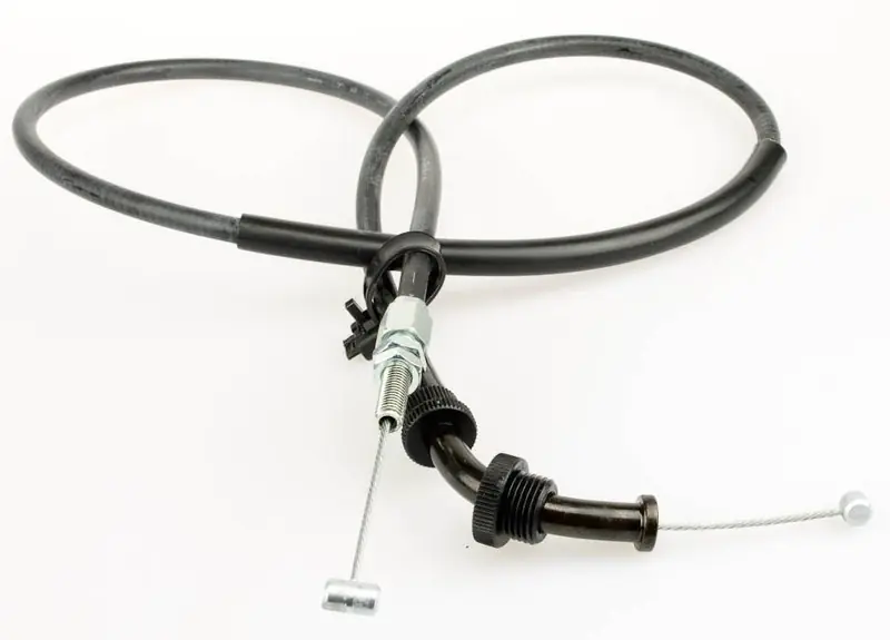 Retour Gratuit Câble d'accélérateur A pour Suzuki GSX750 EF,ES 83-89