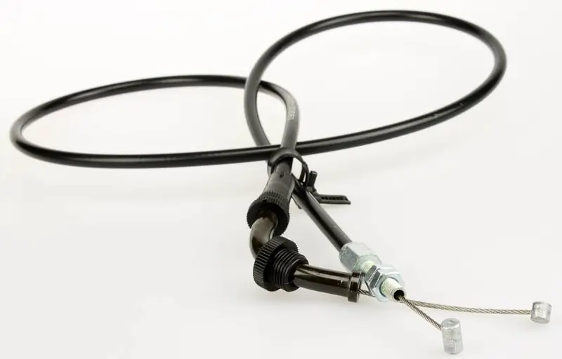 Câble d'accélérateur A pour Suzuki GS550 77-79 Commander Maintenant