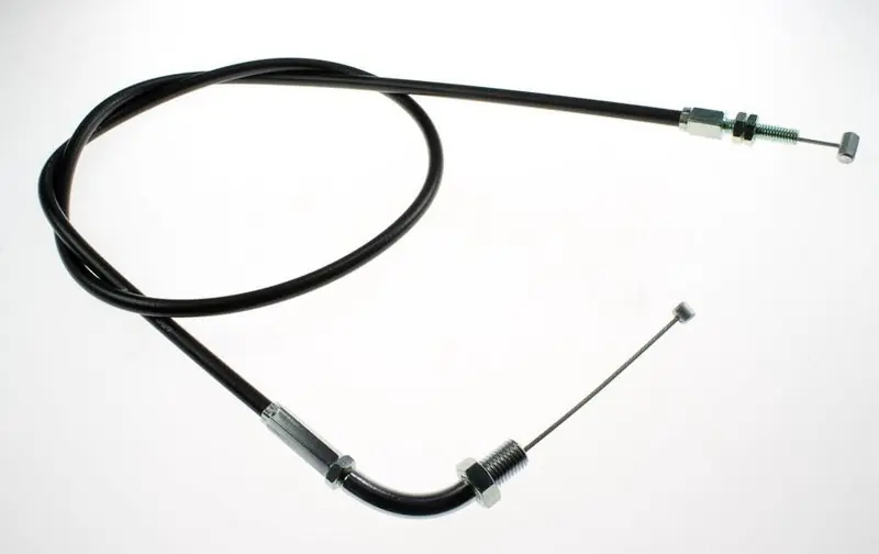 Câble d'accélérateur A pour Suzuki GT380 73-78 Commande En Gros