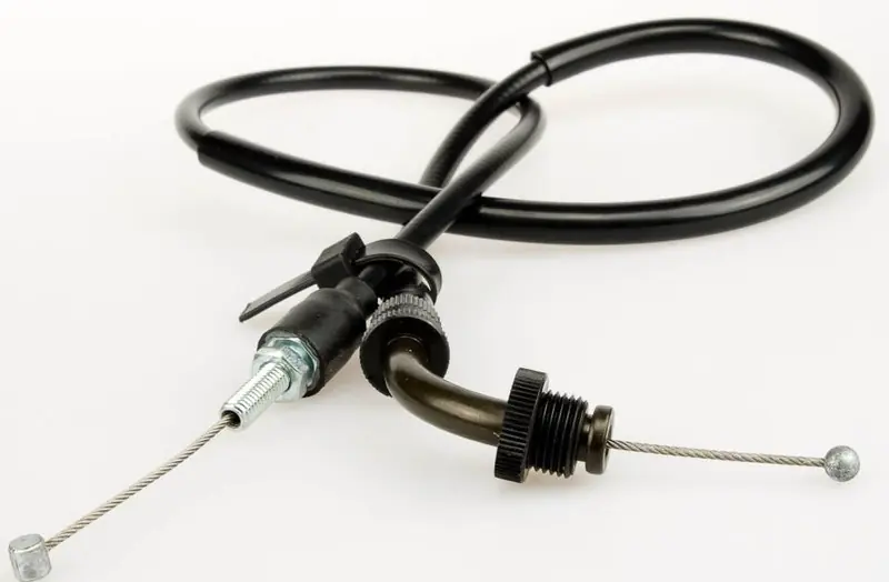 Câble d'accélérateur B pour Suzuki GSX-R 750 1990 Soldes