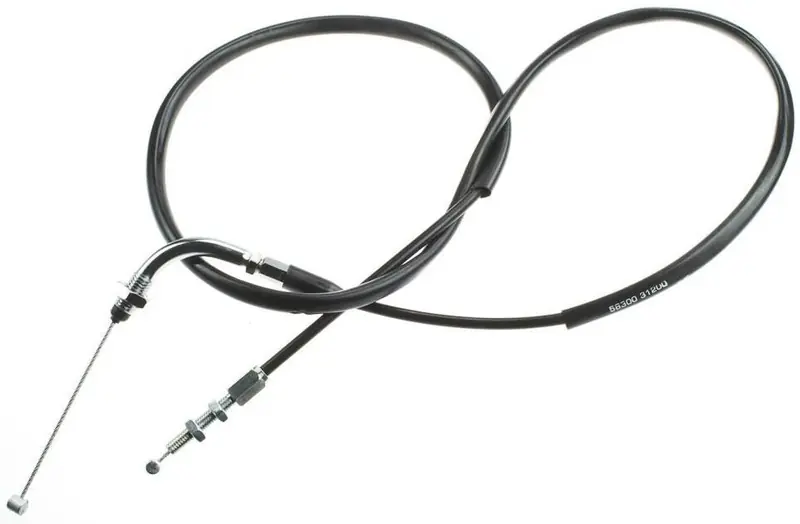 Câble d'accélérateur pour Suzuki GS750,D 1977-1979 Commande En Gros