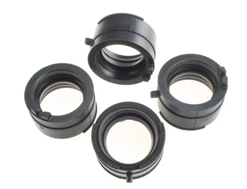 Prix Choc 4 Pipes d'admission pour Honda CBR600 89-90 PC23