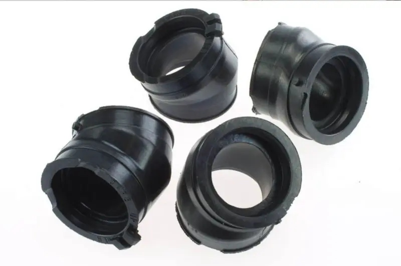Expédié Aujourd&rsquo;hui 4 Pipes d'admission pour Honda CBF600 PC38 / 43 2004-2011