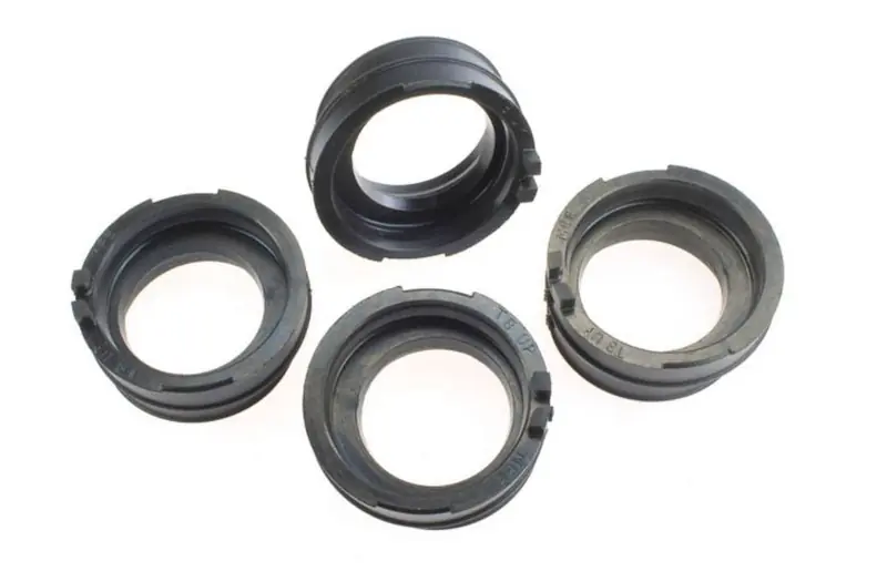 Usine Directe 4 Pipes d'admission pour Honda CBR600 99 PC37 2003-2005