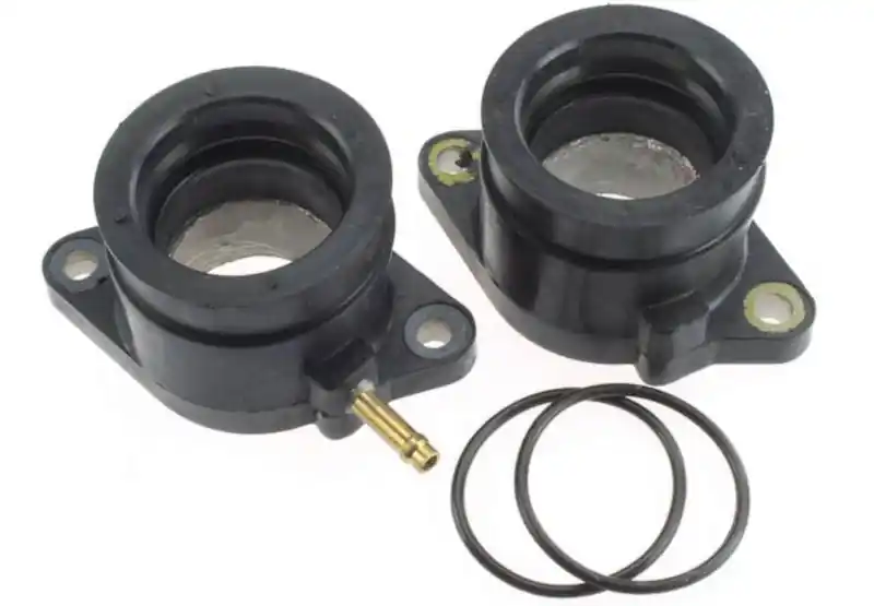 Offre Spéciale 2 pipes d'admission pour Yamaha XT600 1984-86 et XT-Z 1985