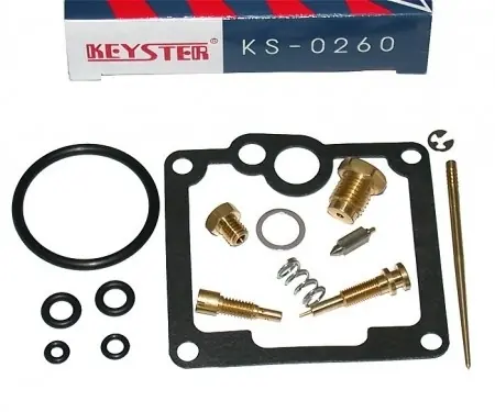 Kit carburateur pour Suzuki DR125S Promotion
