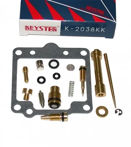 Kit de réfection carburateur pour Kawasaki Z 1000J et 1000R 1982-83 Promotion Saisonnière