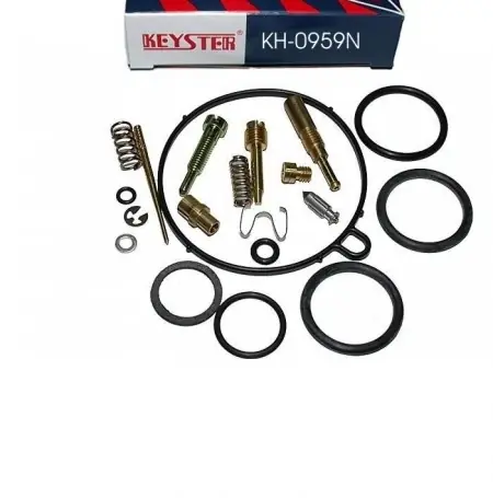 Kit de réfection carburateur pour Honda C50J Quantité Limitée