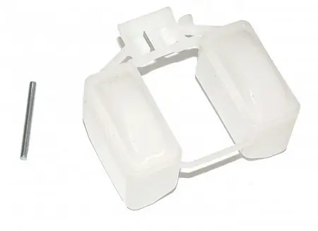 Flotteur pour carburateur d'origine de Honda XR650 1993-2016 Dernier Modèle