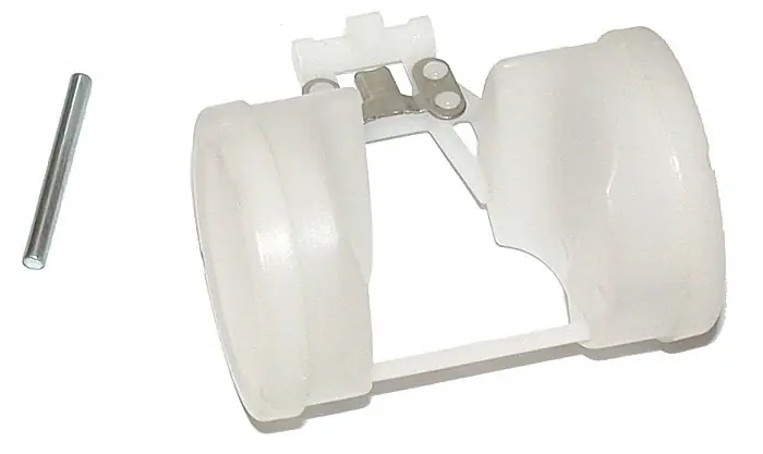 Prix Bas Flotteur pour Kawasaki ZZR1100/ZX-11/ZX1100 1988-2002