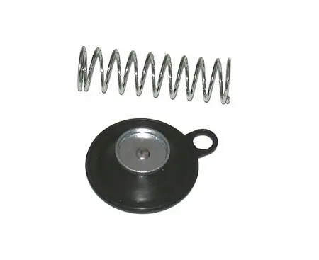 Jusqu&rsquo;à Épuisement Des Stocks Membrane pour Yamaha XT600 à partir de 1986 (coupure)