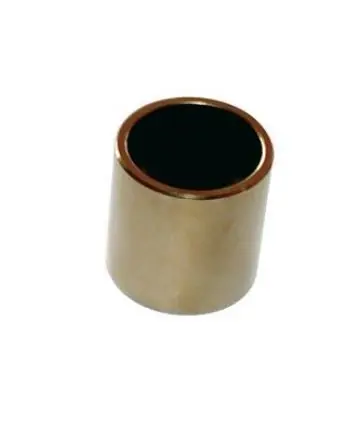 Piston d'étrier de frein AR pour Honda CBX1000 SC06 Commander Maintenant
