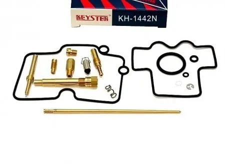 Meilleure Vente Kit de réfection carburateur pour Honda CRF450X 2005-2006