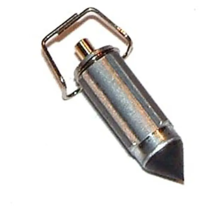 Prix Cassé Pointeau pour carburateur Keihin de Honda CM400 de 1979