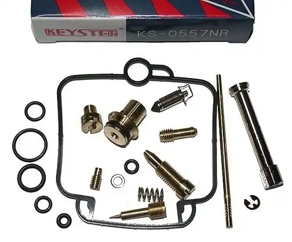 Marque Kit carburateur pour Suzuki GSF 1200 Bandit 1996-2000