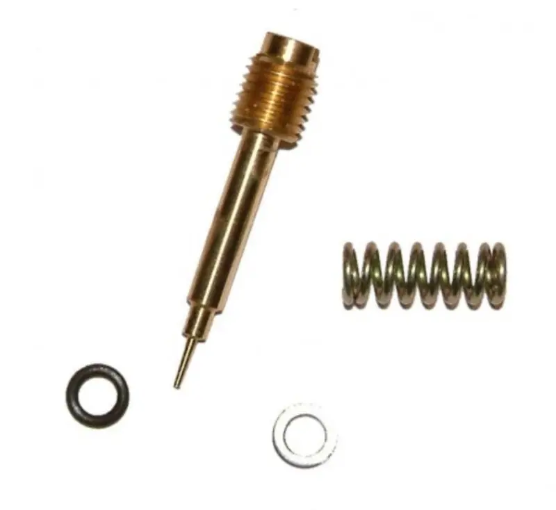 Vis de réglage de richesse pour carburateur Keihin de Honda CB1100F Prix Choc