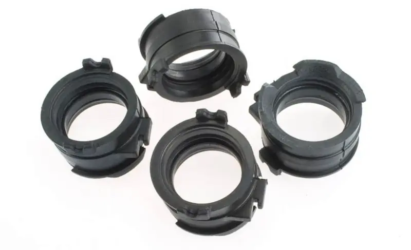 4 Pipes d'admission pour Honda ST 1100 Pan European 90-2001 Produit De Marque