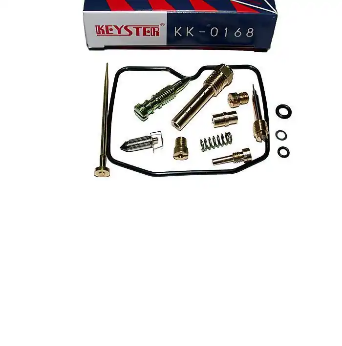 Kit de réfection carburateur pour Zéphyr 750 ZR750C Prix Réduit