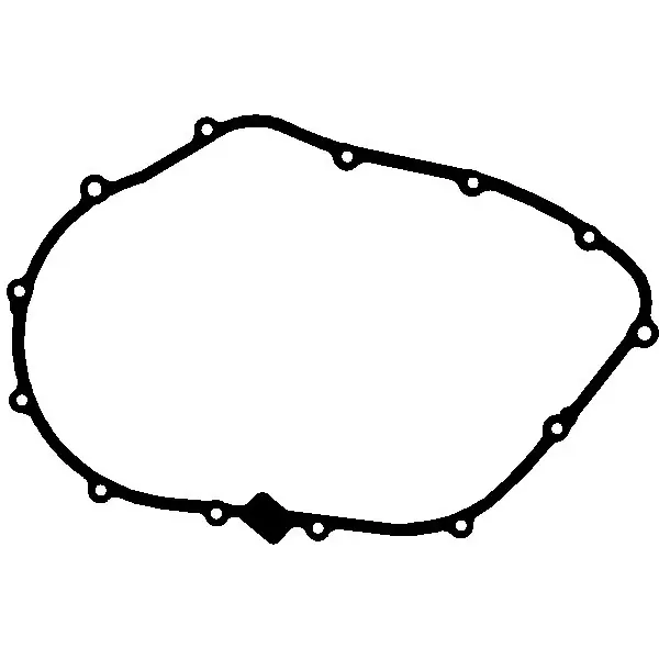 Réduction Joint de carter embrayage pour Honda VFR750 RC24 1987-2003