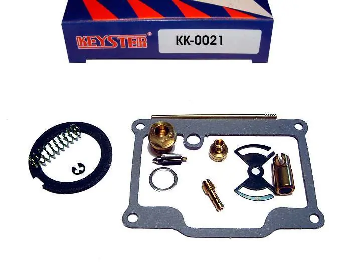 Prix Bas Kit carbu pour H1 ( 500SS )