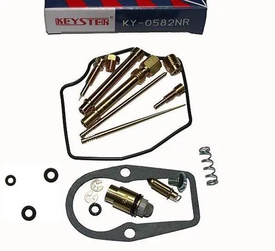 Kit de réfection carburateur XT600E XT600K 3TB 1993-95 Prix Réduit
