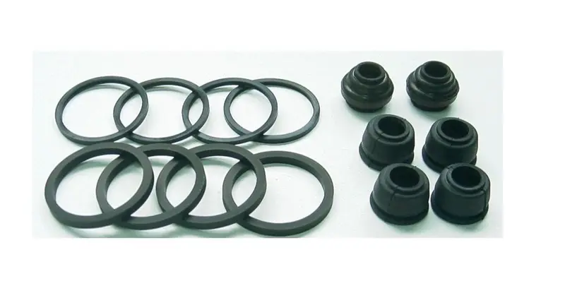 Marque Kit de réparation étrier de frein AV Honda CB1100F 81-84
