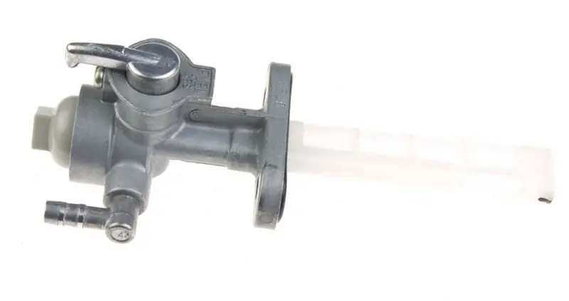 Robinet d'essence pour Suzuki TS 125 X de 1980 à 1981 Promotion Saisonnière