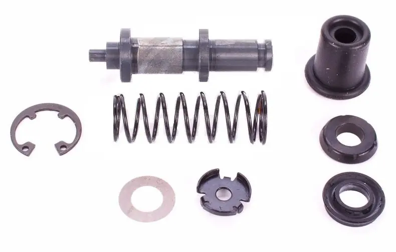 Pas Cher Kit de réparation maître-cylindre frein AV Origine V-Max 1200 88-2001