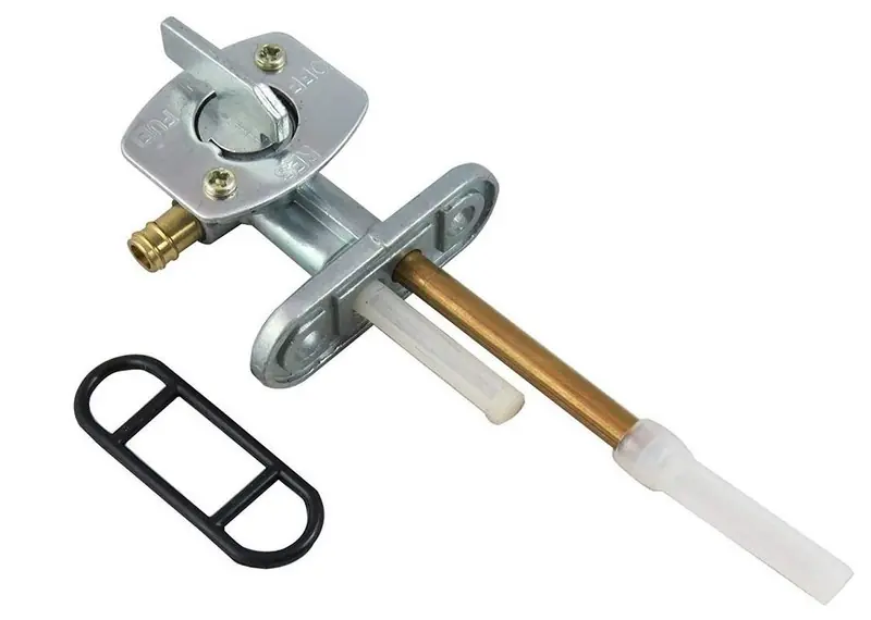 Robinet d'essence origine pour Yamaha XT350 Achetez Aujourd&rsquo;hui