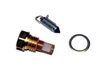 Acheter En Ligne Kit pointeau et siège pour Honda PC800 1989-1998