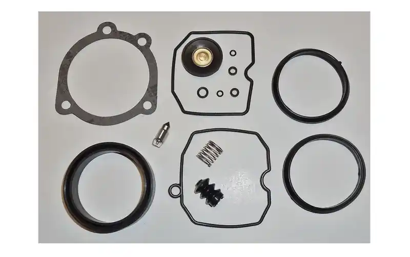 Haute Qualité Kit de réfection carburateur pour Harley Davidson