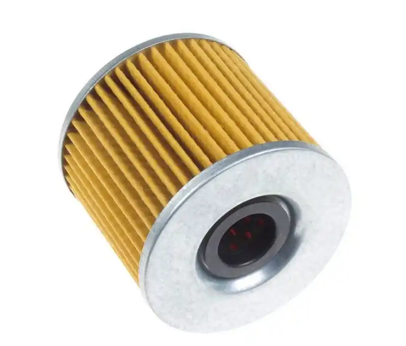 Solde Filtre à huile Meiwa pour Suzuki GS1100G 1984-1986