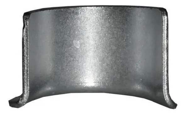 Usine Directe 1/2 lune pièce d'origine pour Honda CB350 Four