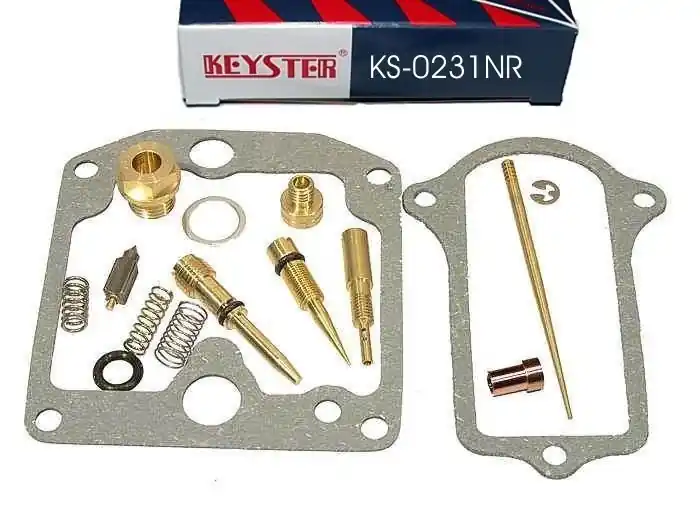 Nouvelle Collection Kit de réfection carburateur pour Suzuki GS 850 1978/79