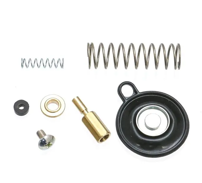 Membrane de coupure Origine pour Yamaha TT600 1989-1993 Vente Directe
