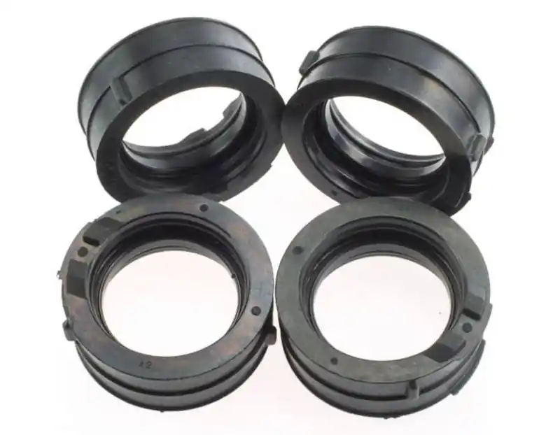 Remise 4 Pipes d'admission TourMax pour Yamaha YZF750R Full power 93-99
