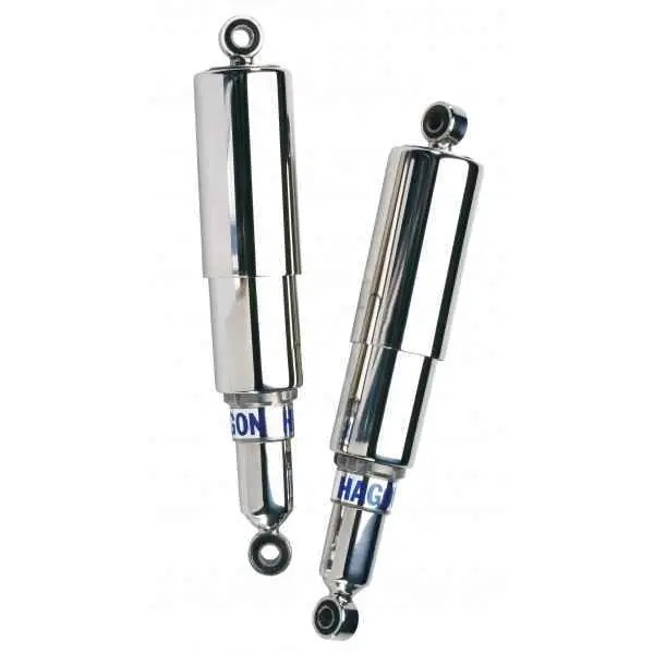 Prix Réduit HAGON Chrome 4