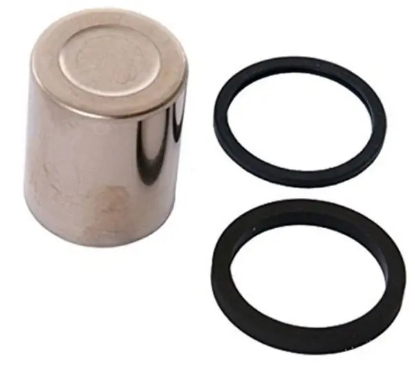Piston d'étrier de frein AR pour Honda VFR750R RC30 1988-93 Offre Du Jour