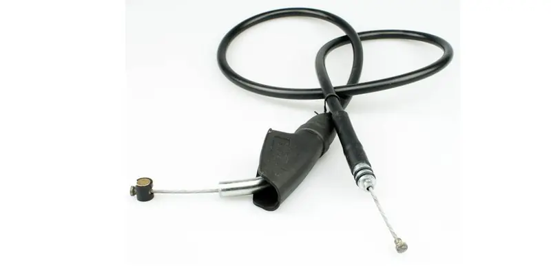 Cable d'embrayage pour Aprilia Classic 125 1995-2000 Haute Qualité