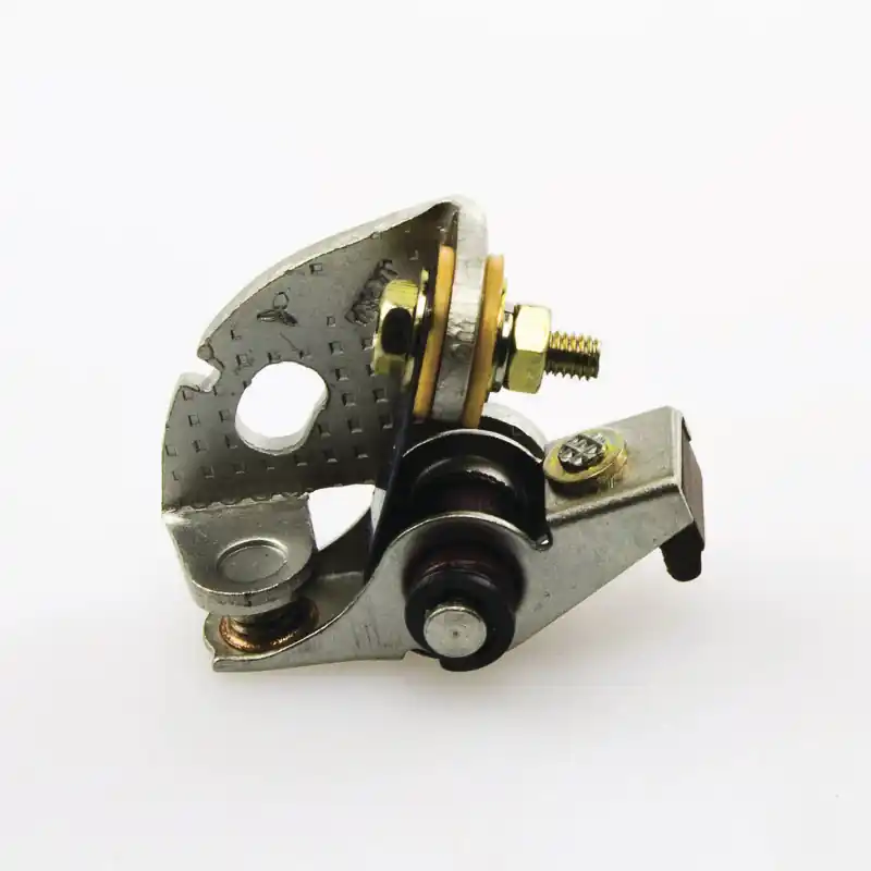 Jeu de Rupteurs central pour Suzuki GT550 et GT750 2Tps Denso Populaire