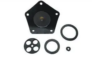 Offre Spéciale Kit de réparation robinet d'essence pour Kawasaki H1 500