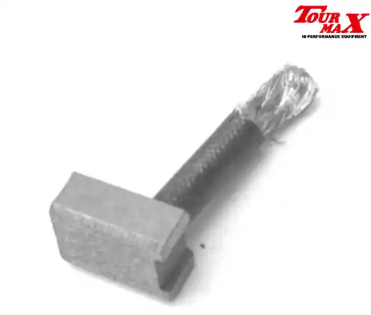 Charbon (1 pièce) de démarreur pour Honda CB1100 R 1981-1985 Meilleure Vente
