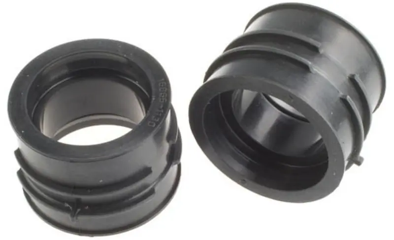 Jeu de 2 pipes d'admission pour Kawasaki ER Twister 1997-2006 Remise