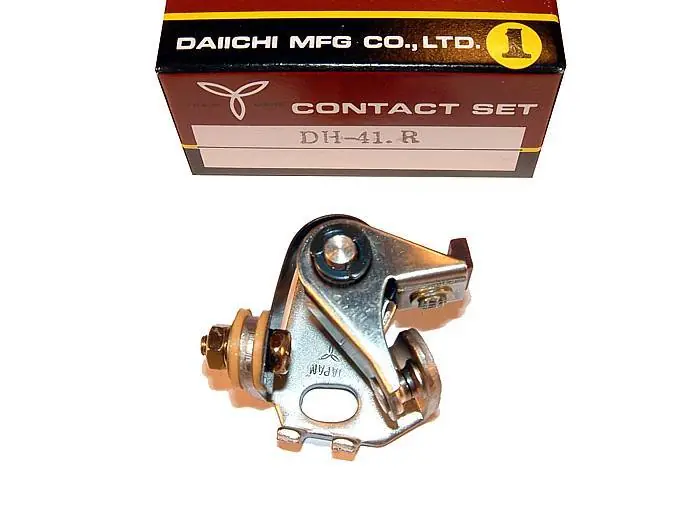 Achetez Aujourd&rsquo;hui Rupteurs D pour RD250D et RD250DX