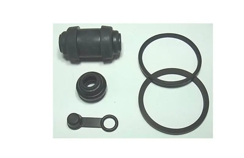 Kit de réparation étrier de frein AR Yamaha FZ6 S 600 Fazer 2004-2008 Offre Du Jour