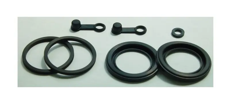 Bon Marché Kit de réparation étrier de frein AR pour Suzuki GS 1100G 1984-1986