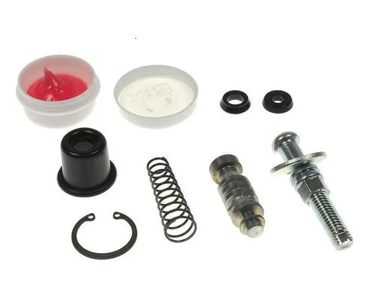 Kit de réparation maître-cylindre frein AR YZ 80 LW,LC 1993-2001 Nouvelle Collection