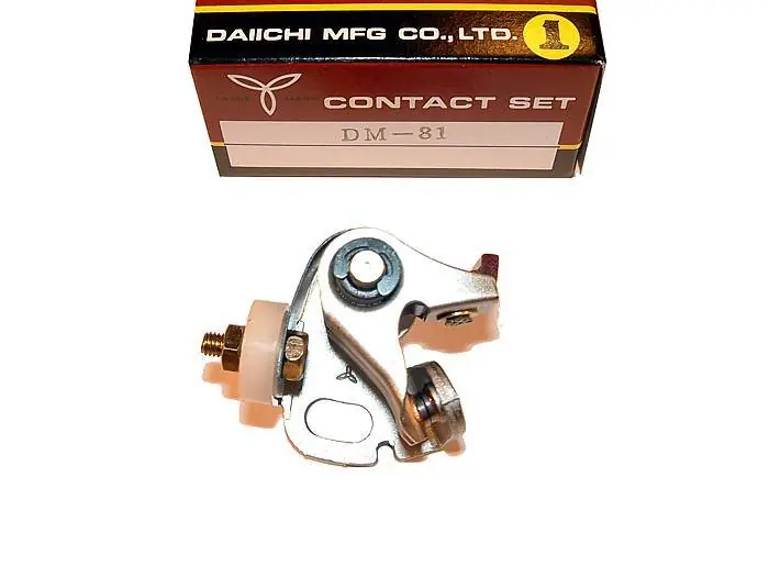Commande En Gros Rupteurs pour DT250 A / B / C / D / E / MX