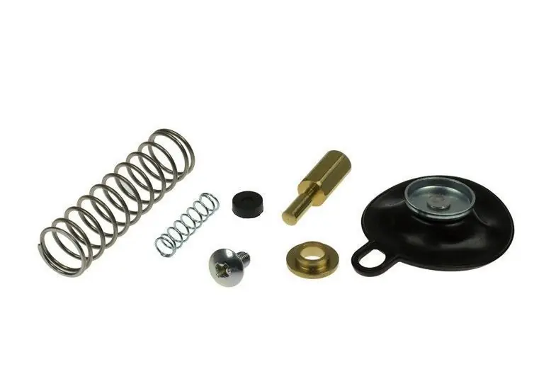 Membrane de coupure TourMax pour Yamaha TT600 1983-86 Affaire À Saisir